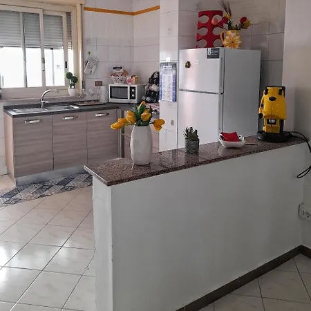 Casa Il Bergamotto Сasa de vacaciones Palermo