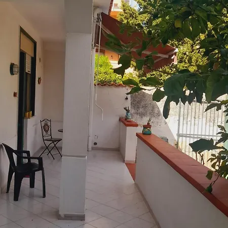Сasa de vacaciones Casa Il Bergamotto Palermo