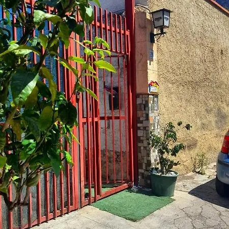 Casa Il Bergamotto Nyaraló Palermo