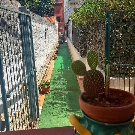 Casa Il Bergamotto Nyaraló Palermo