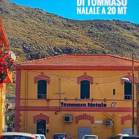 Casa Il Bergamotto Dom wakacyjny *