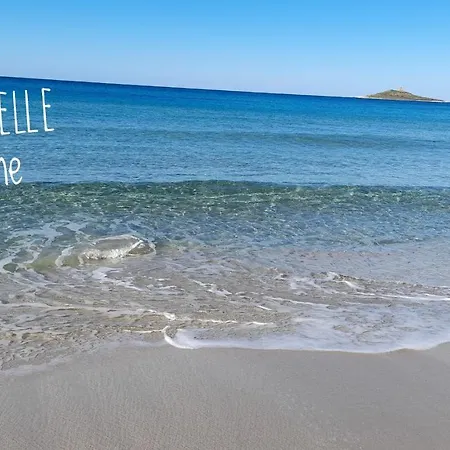 Nyaraló Casa Il Bergamotto