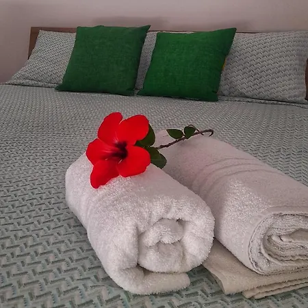 Casa Il Bergamotto *