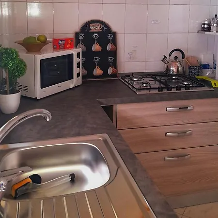 Casa Il Bergamotto Palermo