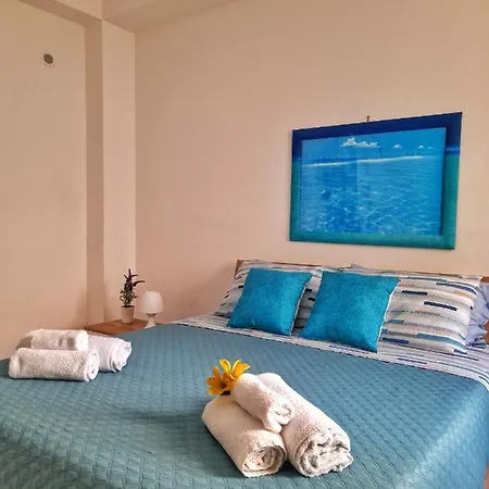 Casa Il Bergamotto * Palermo