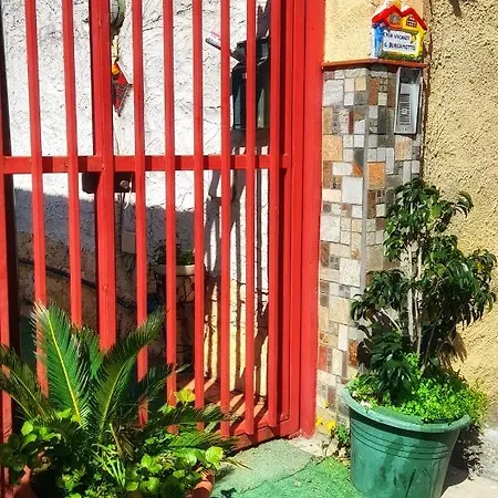 Nyaraló Casa Il Bergamotto Palermo