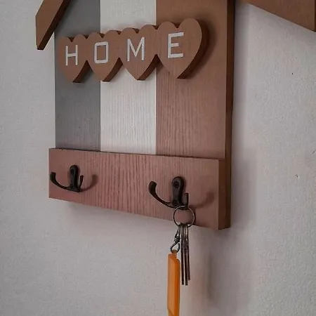 Casa Il Bergamotto Nyaraló