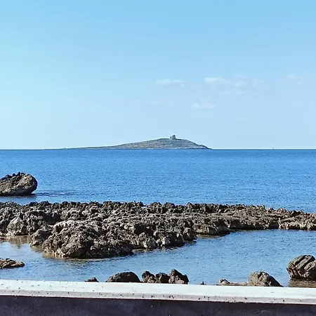 Nyaraló Casa Il Bergamotto *