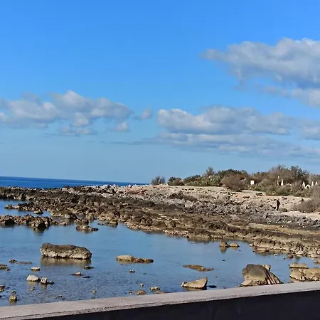 Casa Il Bergamotto Palermo