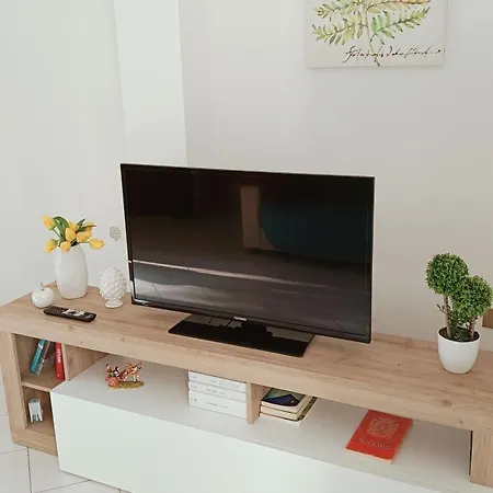 Nyaraló Casa Il Bergamotto Palermo