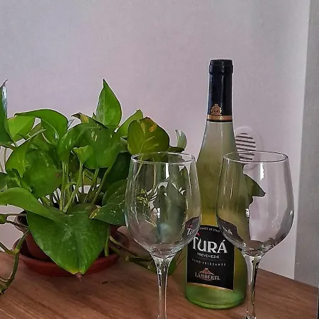 Casa Il Bergamotto Nyaraló