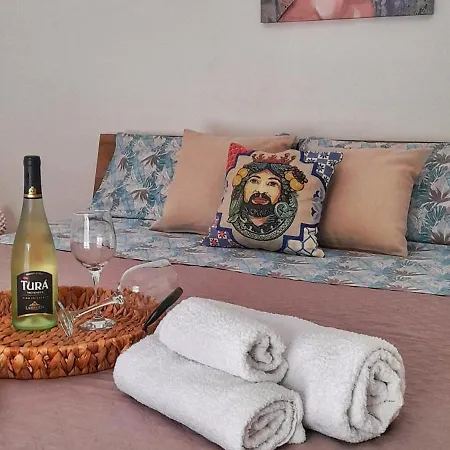 Casa Il Bergamotto * Palermo