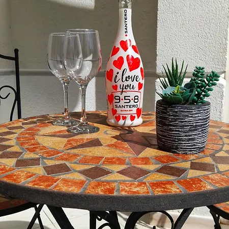 Casa Il Bergamotto Palermo