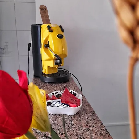 Casa Il Bergamotto Palermo