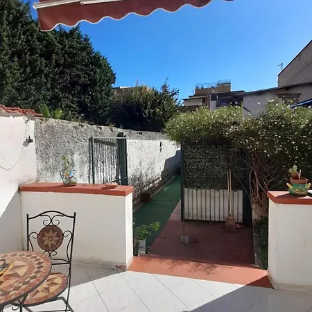 Casa Il Bergamotto