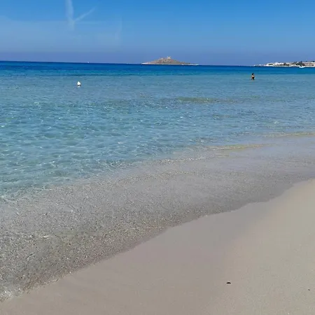 Casa Il Bergamotto Palermo