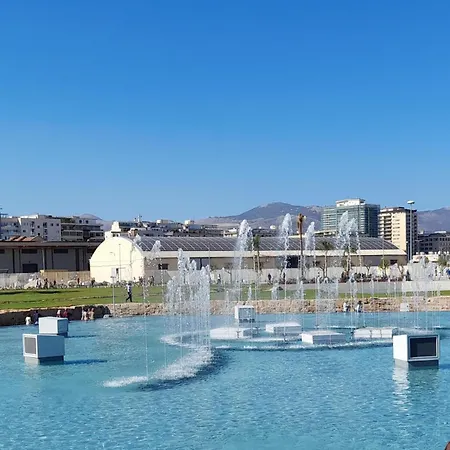 Casa Il Bergamotto * Palermo