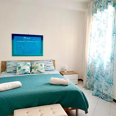 Casa Il Bergamotto Palermo