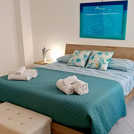 Casa Il Bergamotto * Palermo