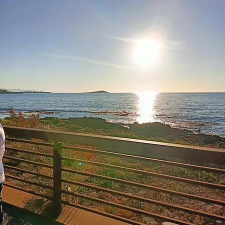 Casa Il Bergamotto *