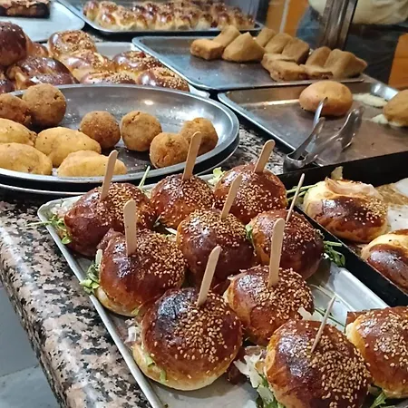 Casa Il Bergamotto * Palermo