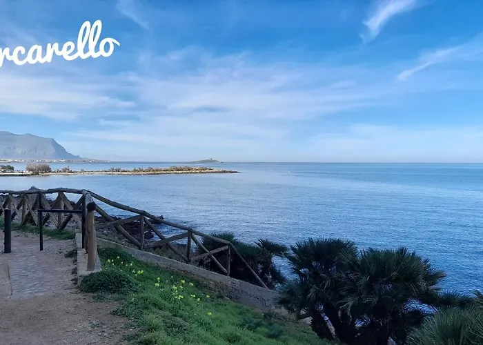 Casa Il Bergamotto Palermo