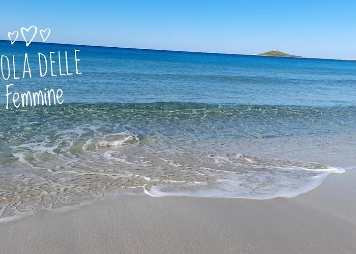 Ferienhaus Casa Il Bergamotto