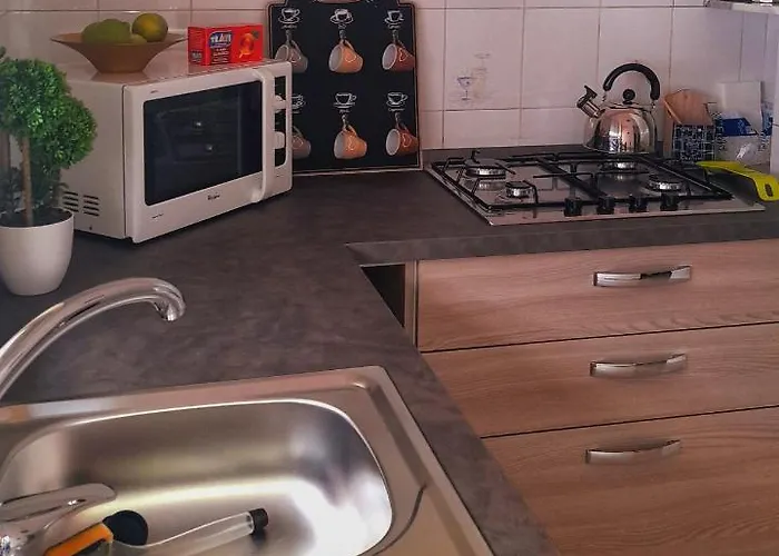 Casa Il Bergamotto Palermo