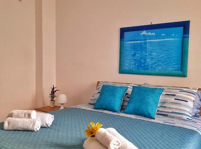 Casa Il Bergamotto * Palermo