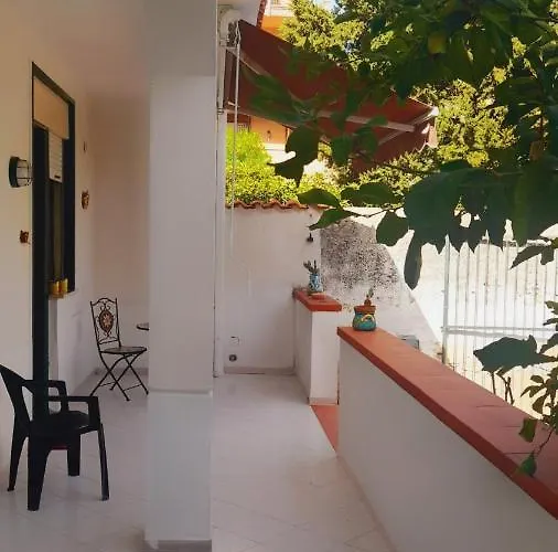 Casa Il Bergamotto * Palermo