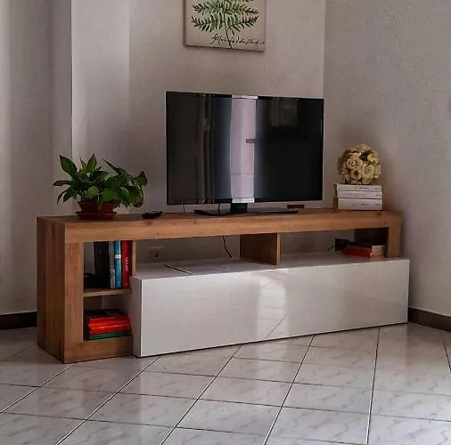 Ferienhaus Casa Il Bergamotto *