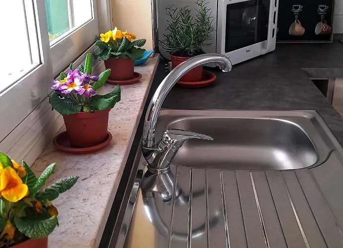 Ferienhaus Casa Il Bergamotto *