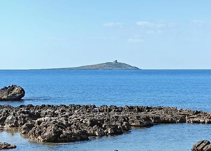 Ferienhaus Casa Il Bergamotto *