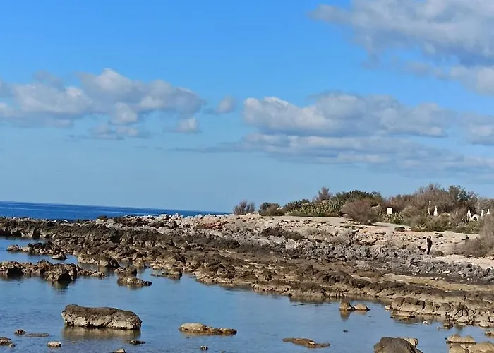 Casa Il Bergamotto Palermo