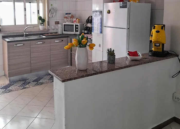 Casa Il Bergamotto Ferienhaus Palermo