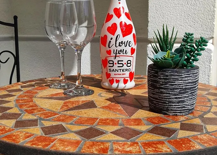 Casa Il Bergamotto Palermo