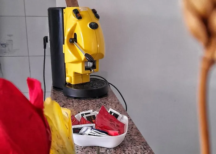 Casa Il Bergamotto Palermo