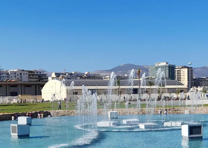 Casa Il Bergamotto * Palermo