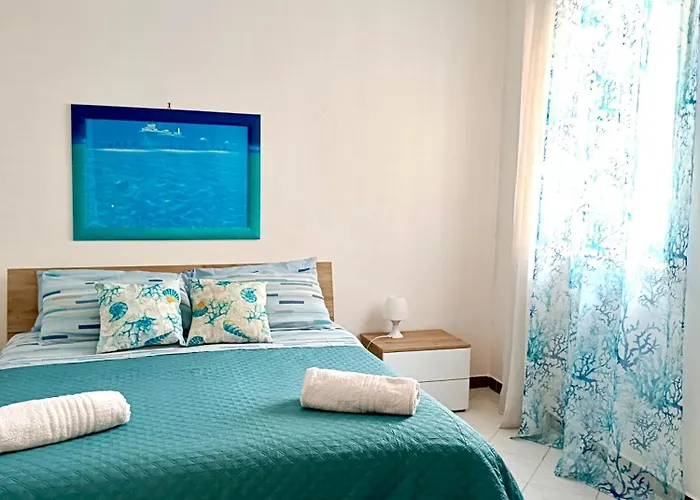 Casa Il Bergamotto Palermo