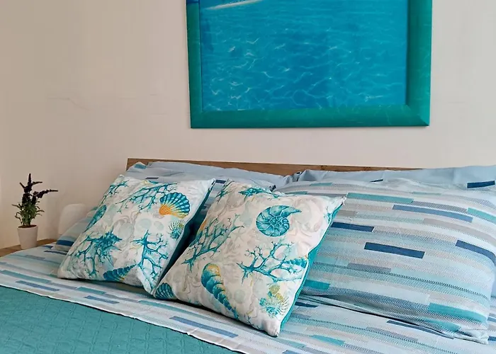 Ferienhaus Casa Il Bergamotto