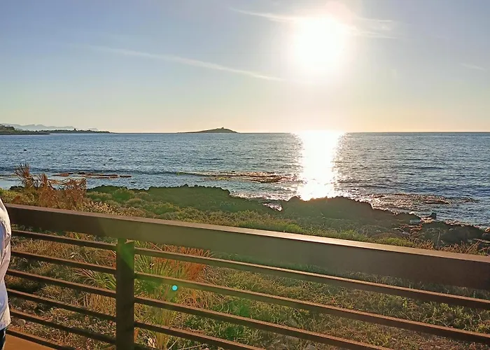 Casa Il Bergamotto *